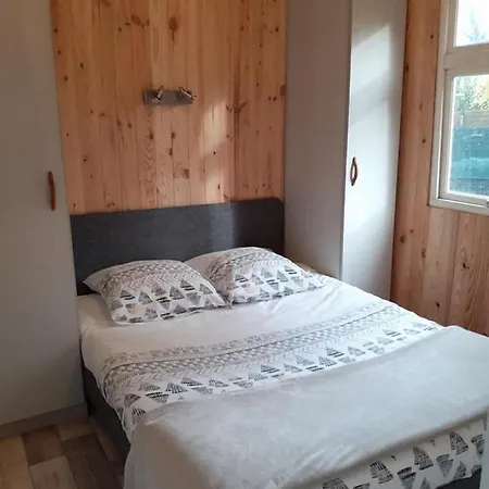 Chalet Du Bois De Bontemps