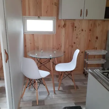 Alpehytte Du Bois De Bontemps Sarlat-la-Canéda