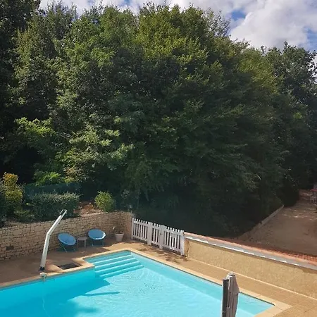 Du Bois De Bontemps * Sarlat-la-Caneda