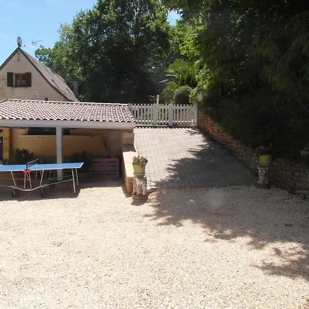 Du Bois De Bontemps * Sarlat-la-Caneda