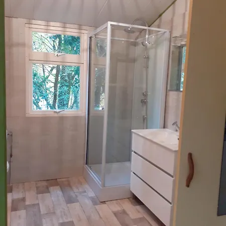 Du Bois De Bontemps شاليه