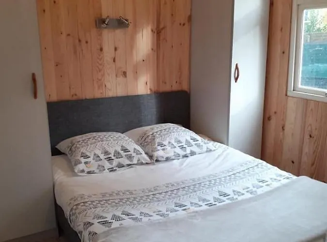 Alpehytte Du Bois De Bontemps