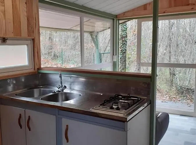 Du Bois De Bontemps * Sarlat-la-Canéda