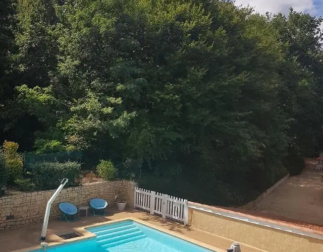 Du Bois De Bontemps * Sarlat-la-Canéda