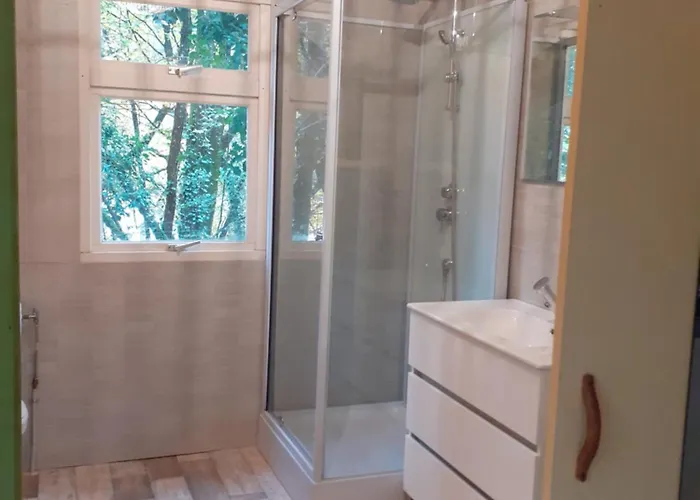 Du Bois De Bontemps Alpehytte