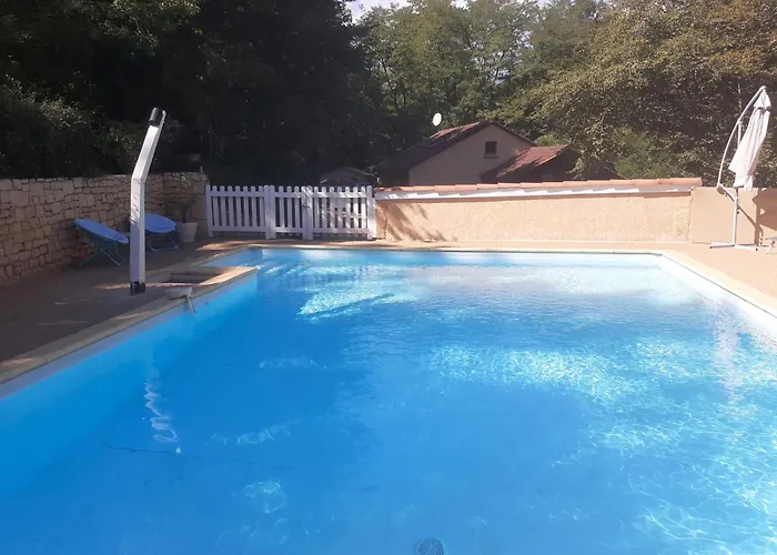 Alpehytte Du Bois De Bontemps *